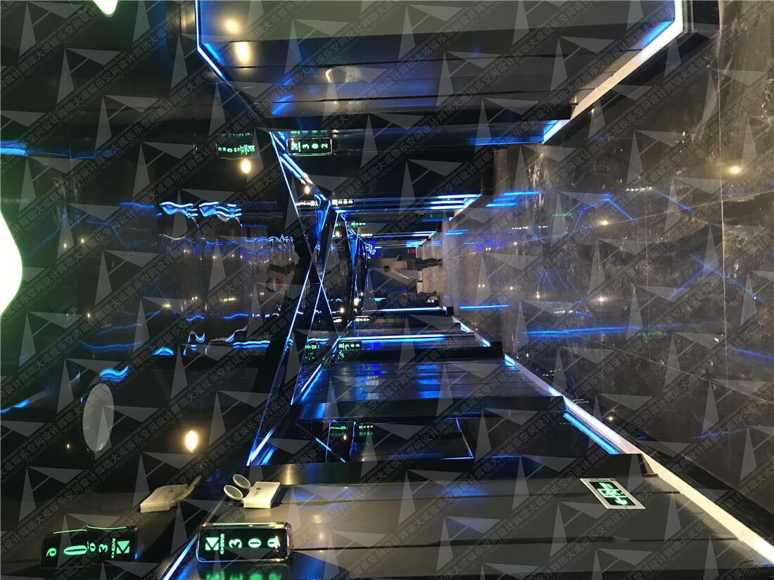 ktv實(shí)景圖 KTV設(shè)計(jì),KTV實(shí)景圖