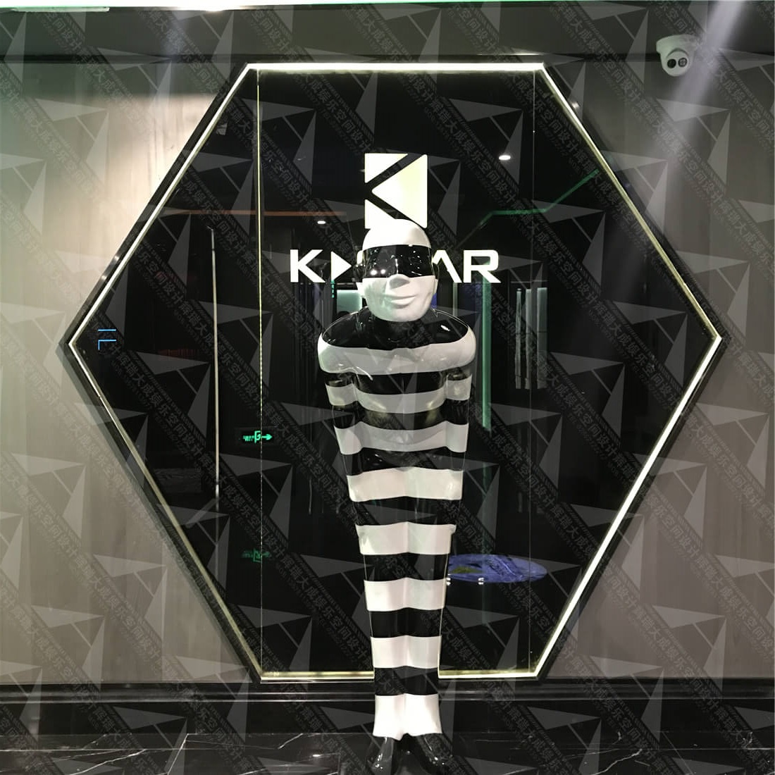 ktv實(shí)景圖 KTV設(shè)計(jì),KTV實(shí)景圖