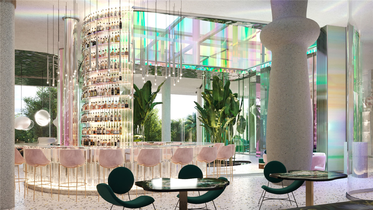 精品酒店設(shè)計 精品酒店設(shè)計