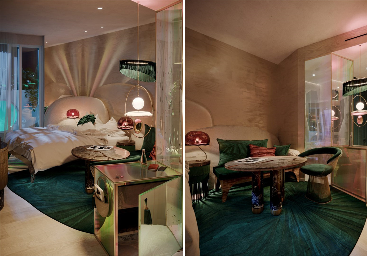 精品酒店設(shè)計 精品酒店設(shè)計