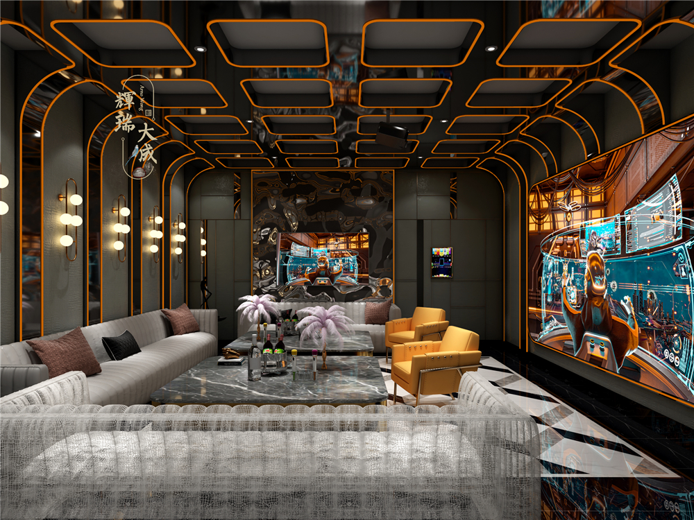 KTV設(shè)計(jì)裝修公司如何對比選擇? KTV設(shè)計(jì)裝修公司如何對比選擇?