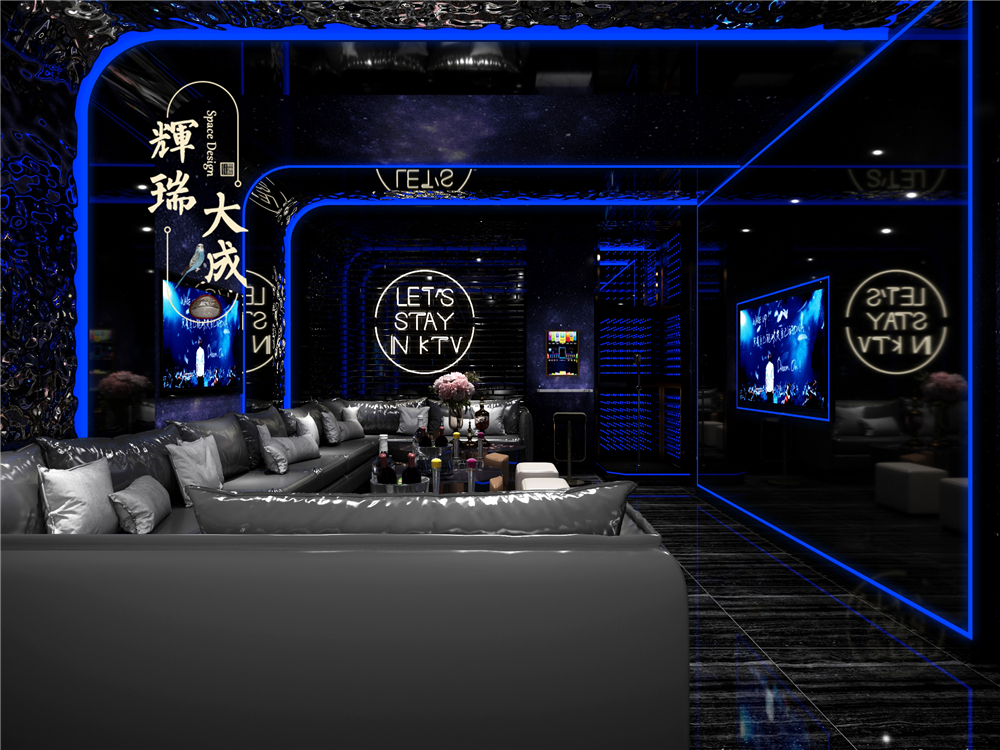 KTV設(shè)計(jì)消防知識 KTV設(shè)計(jì)消防知識